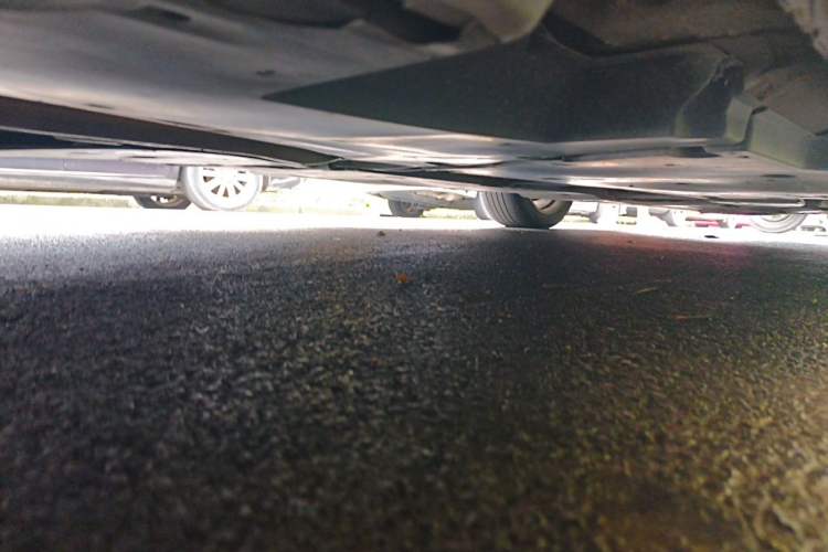Used Toyota Camry 2021 2.0G Luxury Edition Chassis Rear Right