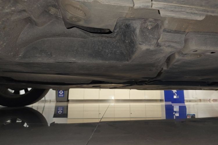 Used Toyota Camry 2021 2.0G Luxury Edition Chassis Rear Right