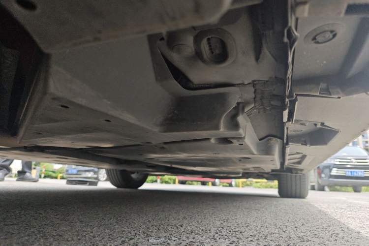 Used Toyota Camry 2021 Dual-Motor 2.5 HGVP Leading Edition Chassis Rear Right