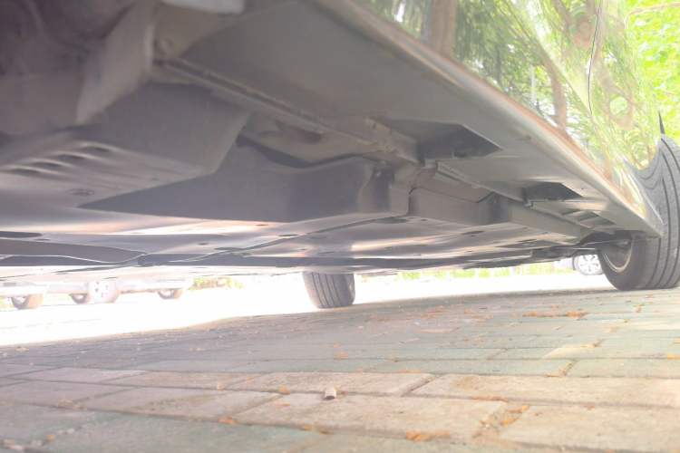 Used Toyota Camry 2021 2.0G Luxury Edition Chassis Rear Right