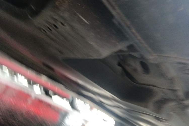 Used Toyota Camry 2021 2.0S FENGSHANG Edition Chassis Rear Right