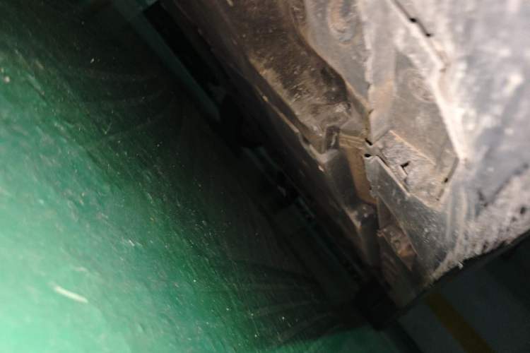 Used Toyota Camry 2021 2.0G Luxury Edition Chassis Rear Right