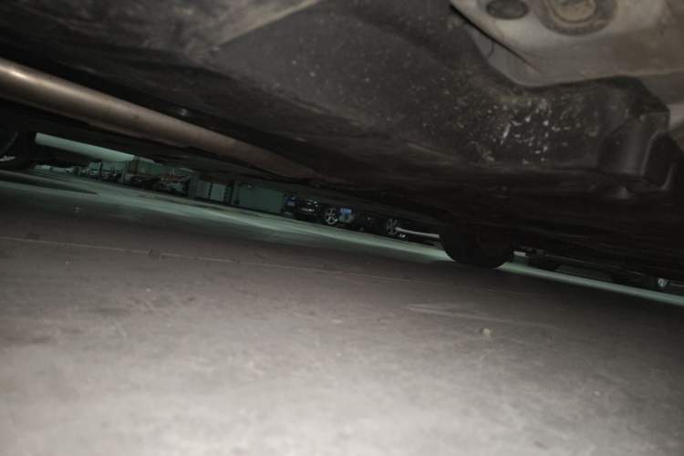Used Toyota Camry 2021 2.0G Luxury Edition Chassis Rear Right