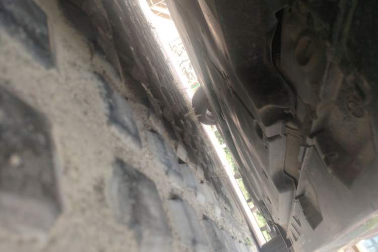 Used Toyota Camry 2021 2.0G Luxury Edition Chassis Rear Right