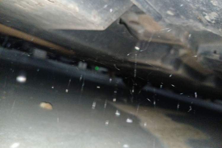 Used Toyota Camry 2021 2.5G Luxury Edition Chassis Rear Right