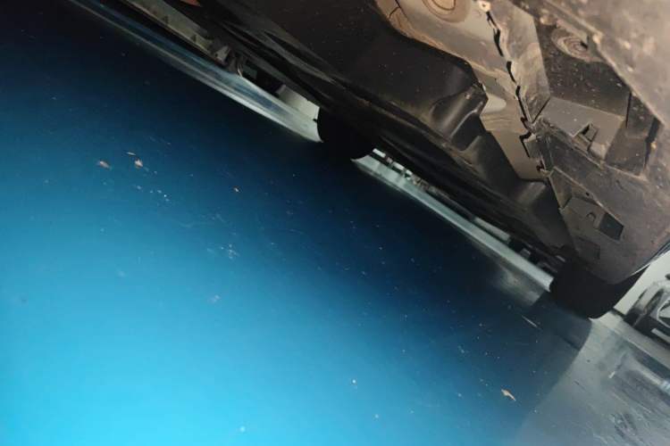 Used Toyota Camry 2021 2.5Q Flagship Edition Chassis Rear Right