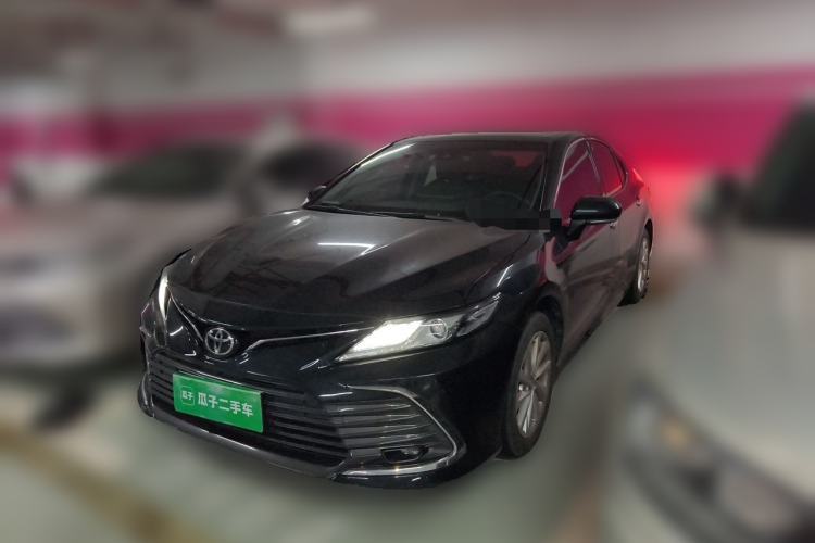 Used Toyota Camry 2021 2.0G Luxury Edition Guazi used car, China used car export, Used car for sale, Used  cars, Cheapest cars for sale