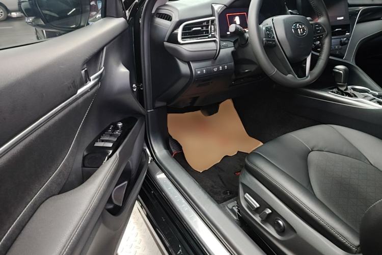 Used Toyota Camry 2021 2.5S Fēngshàng Edition Driver Seat