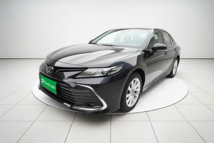 Ojetý Toyota Camry 2021 2.0G Luxury Edition Guazi used car, China used car export, Used car for sale, Used cars, Cheapest cars for sale