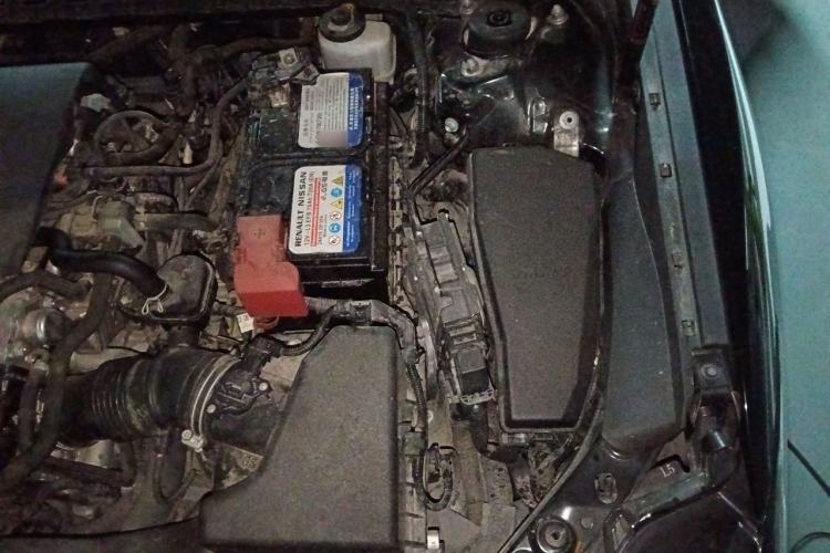 Used Toyota Camry 2021 2.0G Luxury Edition Engine Bay Left