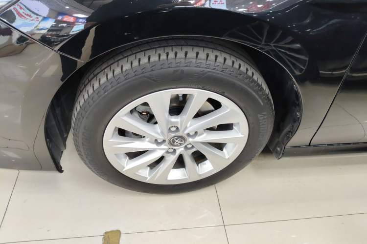 Used Toyota Camry 2021 2.0G Luxury Edition Exterior 1