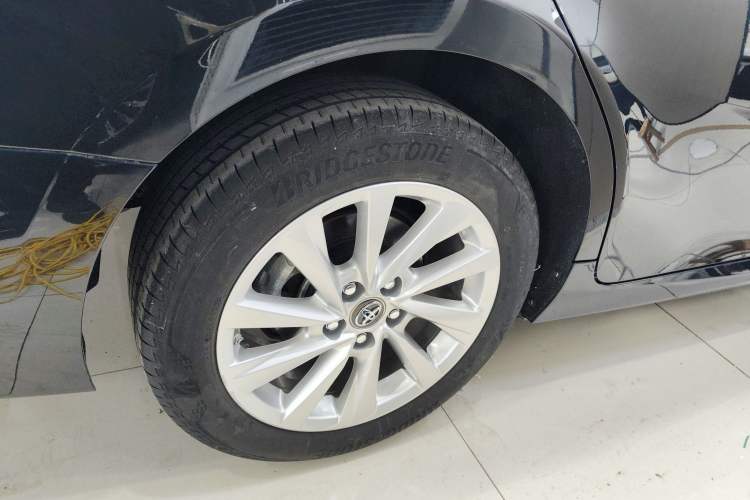 Used Toyota Camry 2021 2.0G Luxury Edition Exterior 2