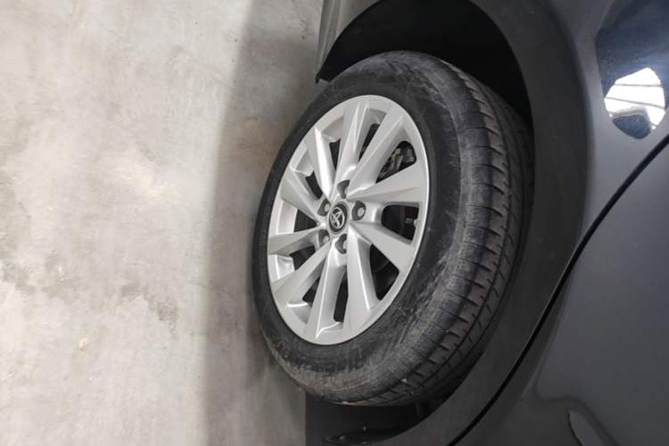 Used Toyota Camry 2021 2.0G Luxury Edition Exterior 5