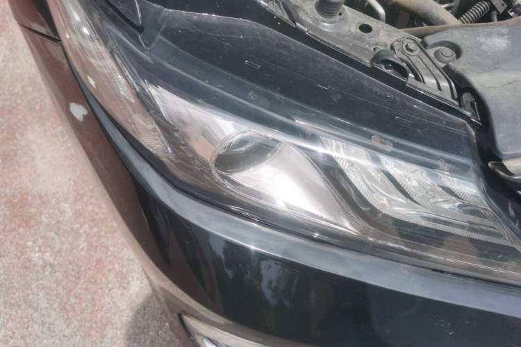 Used Toyota Camry 2021 2.5G Luxury Edition Exterior 6