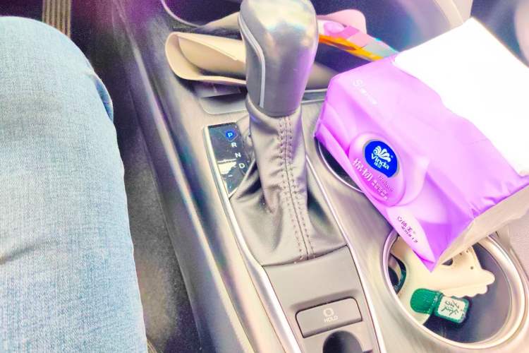Used Toyota Camry 2021 2.0G Luxury Edition Gear Lever