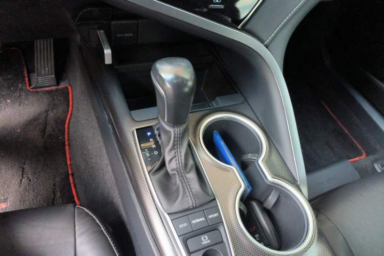 Used Toyota Camry 2021 2.5S Fēngshàng Edition Gear Lever