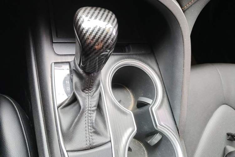 Used Toyota Camry 2021 2.0G Luxury Edition Gear Lever
