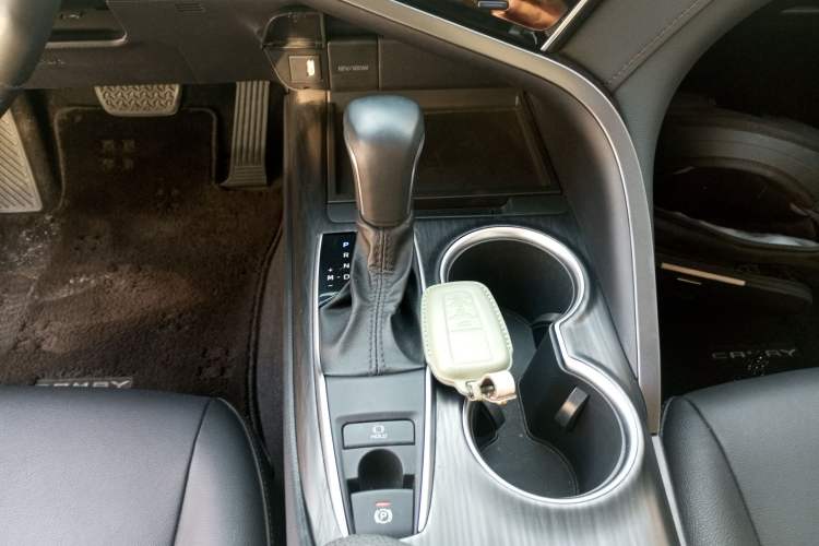 Used Toyota Camry 2021 2.0G Luxury Edition Gear Lever