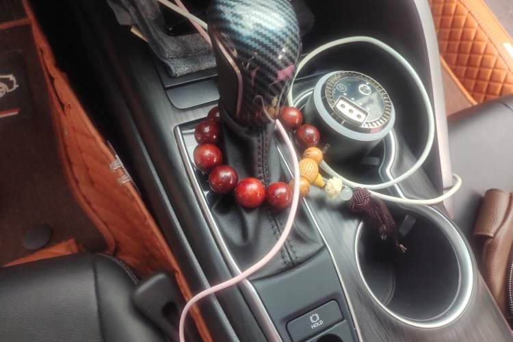 Used Toyota Camry 2021 2.0G Luxury Edition Gear Lever