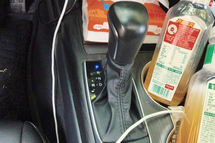 Used Toyota Camry 2021 2.0G Luxury Edition Gear Lever
