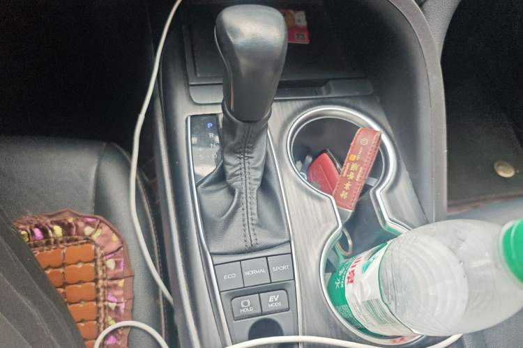Used Toyota Camry 2021 Dual-Motor 2.5HG Luxury Edition Gear Lever