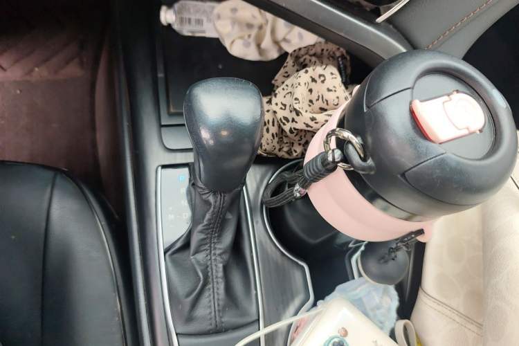 Used Toyota Camry 2021 2.0G Luxury Edition Gear Lever