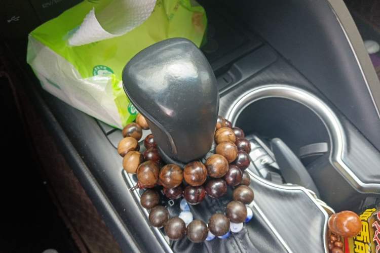 Used Toyota Camry 2021 Dual-Motor 2.5HG Luxury Edition Gear Lever