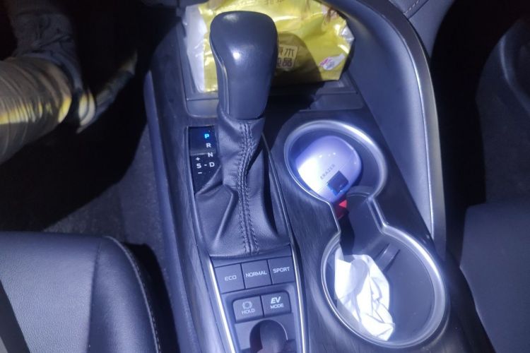 Used Toyota Camry 2021 Dual-Motor 2.5HG Luxury Edition Gear Lever