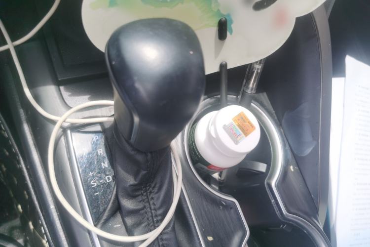 Used Toyota Camry 2021 2.5G Luxury Edition Gear Lever