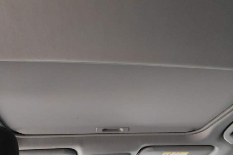 Used Toyota Camry 2021 2.5S Fēngshàng Edition Headliner