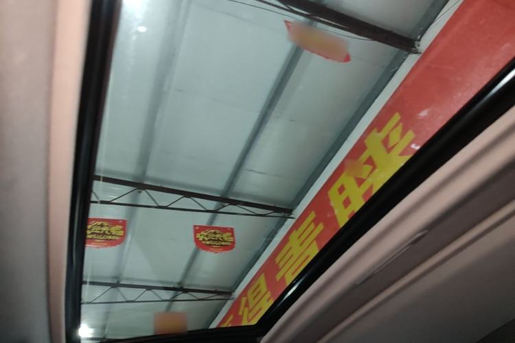 Used Toyota Camry 2021 2.0G Luxury Edition Headliner