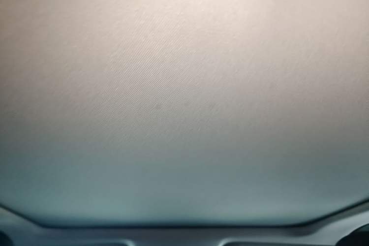 Used Toyota Camry 2021 2.5G Luxury Edition Headliner