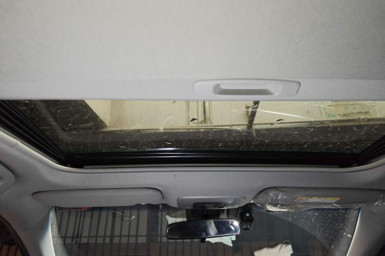 Used Toyota Camry 2021 2.0G Luxury Edition Headliner