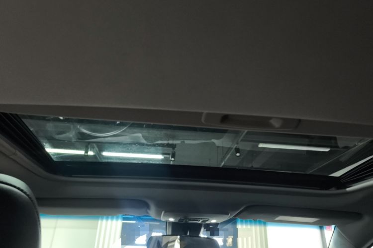 Used Toyota Camry 2021 2.0G Luxury Edition Headliner
