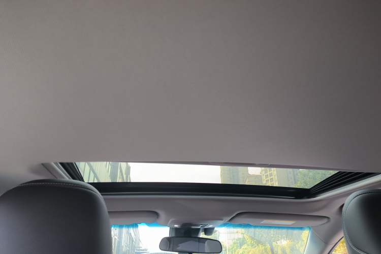 Used Toyota Camry 2021 2.0S FENGSHANG Edition Headliner