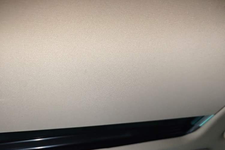 Used Toyota Camry 2021 2.5G Luxury Edition Headliner