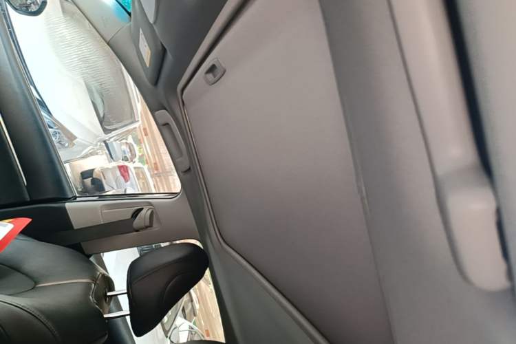 Used Toyota Camry 2021 2.0G Luxury Edition Headliner