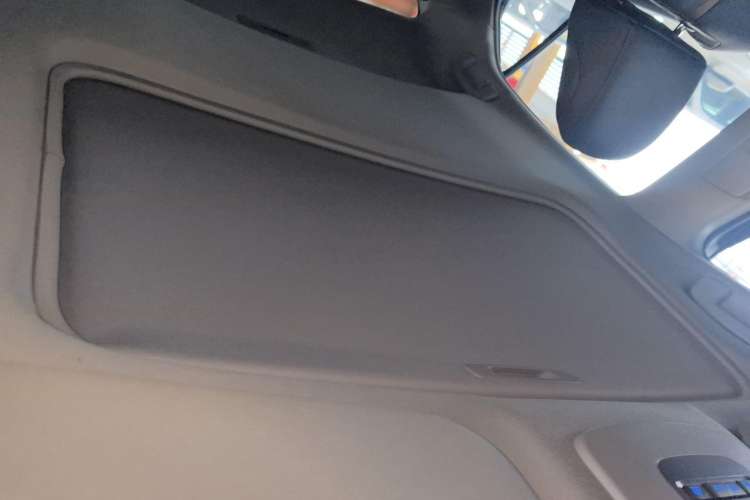 Used Toyota Camry 2021 2.0G Luxury Edition Headliner