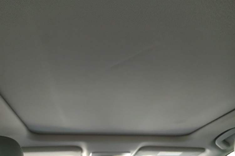 Used Toyota Camry 2021 Dual-Motor 2.5HG Luxury Edition Headliner