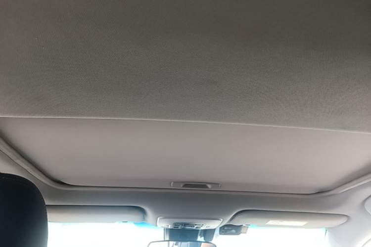 Used Toyota Camry 2021 2.0G Luxury Edition Headliner