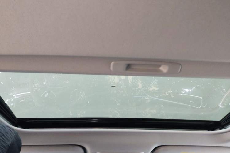 Used Toyota Camry 2021 2.0G Luxury Edition Headliner
