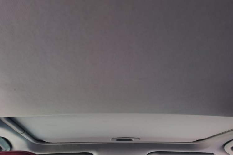 Used Toyota Camry 2021 2.0G Luxury Edition Headliner