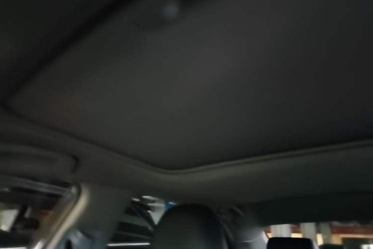 Used Toyota Camry 2021 2.0G Luxury Edition Headliner