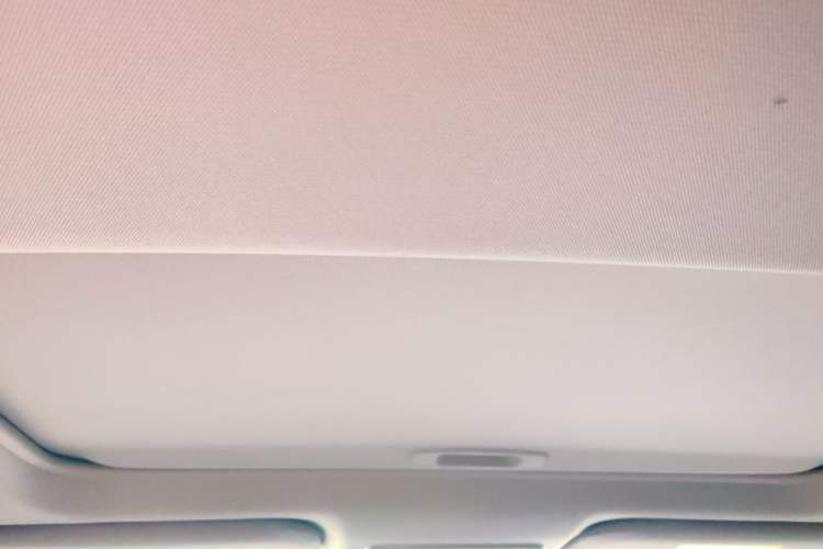 Used Toyota Camry 2021 2.0G Luxury Edition Headliner