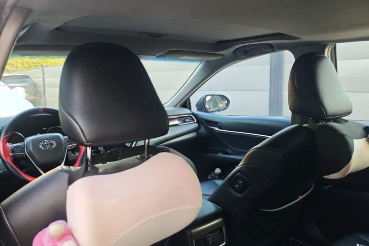 Used Toyota Camry 2021 2.0S FENGSHANG Edition Headliner