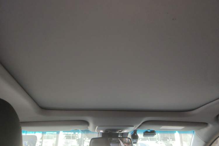 Used Toyota Camry 2021 2.5G Luxury Edition Headliner