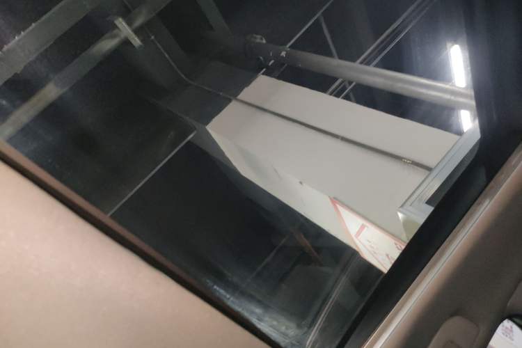 Used Toyota Camry 2021 2.5G Luxury Edition Headliner