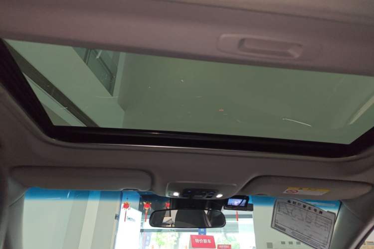 Used Toyota Camry 2021 2.0G Luxury Edition Headliner