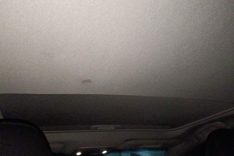 Used Toyota Camry 2021 2.0G Luxury Edition Headliner