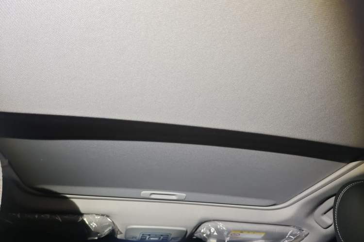 Used Toyota Camry 2021 2.5S Fēngshàng Edition Headliner